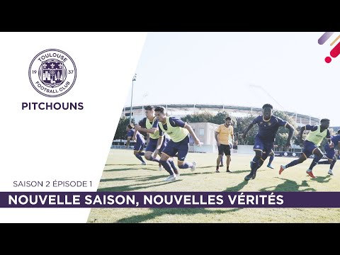 Nouvelle saison de Pitchouns, épisode 1 - Une nouvelle saison démarre pour les équipes du Centre