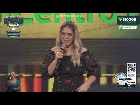 Volta Bebê_ Volta Neném - Marília Mendonça Arraiá UniCentro Br(720P_HD)