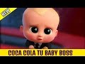 Coca Cola Tu | Boss Baby |Neha Kakkar Tony Kakkar Young Desi| Brothers Entertainment