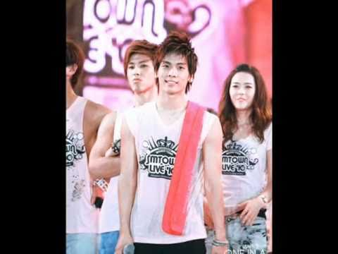 Yunho Loves Ara Unconditionally