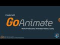 GoAnimate Outro