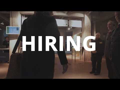 Rekrytointi: Markkinointipäällikkö - Bygghemma Finland