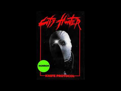 City Hunter | Knife Protocol CS [full]