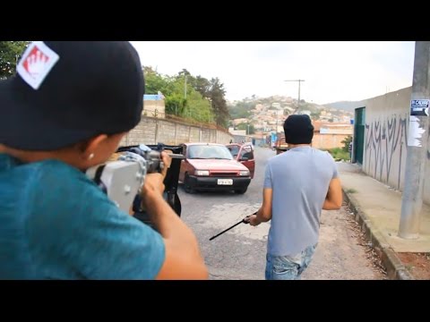 Mc Tchesko - Dia de Gloria (+LETRA) (Clipe Oficial) (FUNK CONSCIENTE 2017)