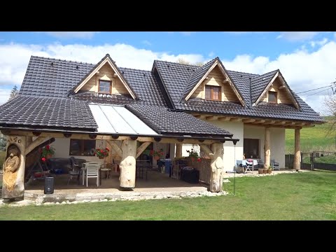 BEAUTIFUL SLOVAKIA, LIPTOV,  PLACES TO VISIT IN SLOVAKIA