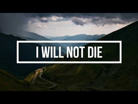I Will Not Die - Jesma (Official Lyric Video)