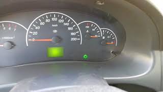 Ошибка p1579 Volkswagen - что делать