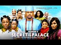 THE SECRET OF THE PALACE SEASON 5 2025 Latest Nigerian Nollywood Movie Trending Nollywood