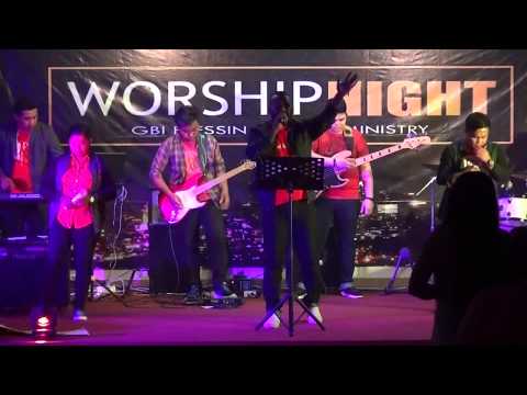 Yesus Mulia - JPCC Worship (By BPM Worship)