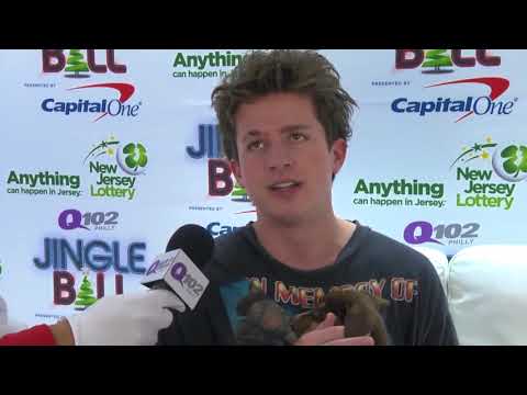 Charlie Puth talking about Shawn Mendes & John Mayer