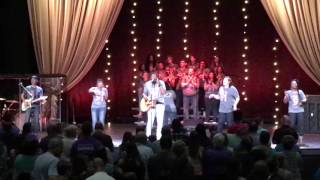 &quot;You Are My Freedom - We Lift You Higher&quot; -Transformation Church worship - 06.11.17