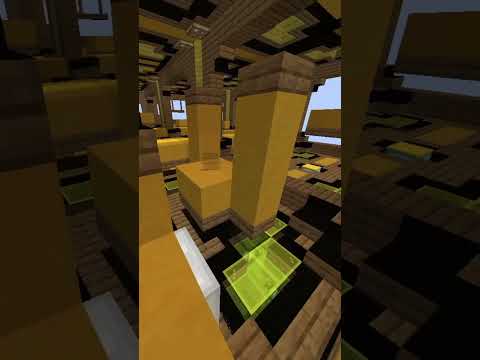 Minecraft Parkour StoryTime Shorts | How me and my friend got Xiao from Genshin Impact #shorts