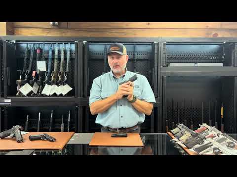 Springfield Armory Prodigy and Kimber KDS9 Comparison