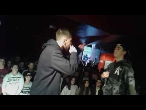 Kayros vs Pichu  - 32 avos | Torneo BCR III