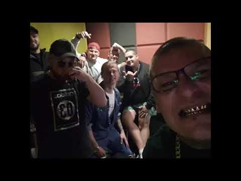 Error x Popek x Kubańczyk - 60 Minut