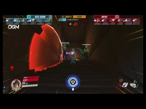 Effect triple pulse bomb against Meta Athena