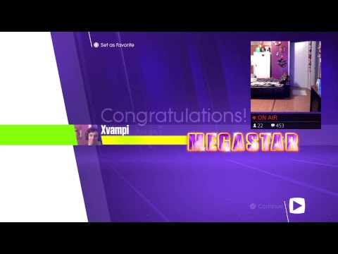 Just Dance 2018 ps4 pro