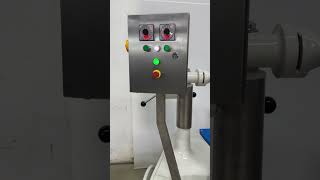 Máy nhào bột Diosna D 200 A | Hình ảnh 4 - Machineryline