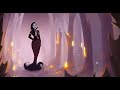 Cursed - 2d animation short film