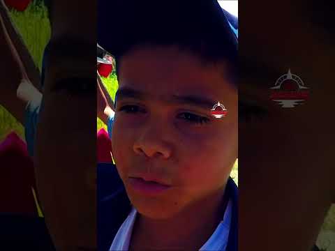 📷 ¡Descubre el Tesoro Escondido: El Cenote de Tavaí! #LosIndestructibles #Showvid #caazapá