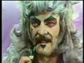 Rock`n Roll Wolf (Mom is Home) - The Moscow Ice ...