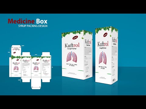 Product Packaging Label Design Product Label Design in Photoshop Vertex Graphic