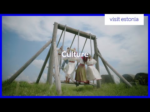 Estonian Culture