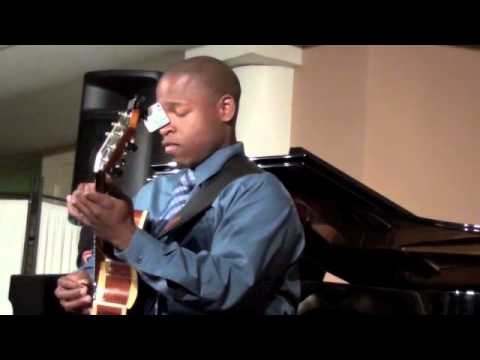 Terrence Brewer: Birthday Concert