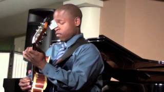Terrence Brewer: Birthday Concert