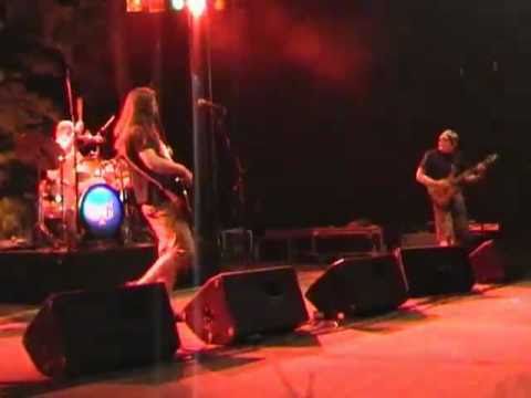 Muggefuckers,Ostrock, Open Air, Rothstein Felsenfest