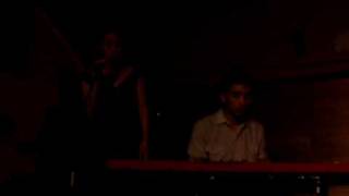 &quot;the last snowfall&quot; -- vienna teng @ the blue door, OKC, OK, 05-06-2009