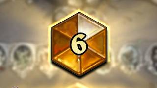 RUN A 6 LEGEND CON LA LISTA PERFEZIONATA DI COMPANION HUNTER! | Hearthstone ITA