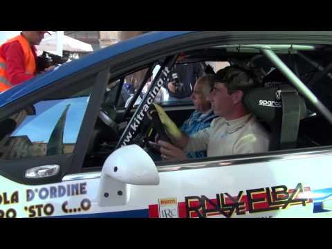 3°rally  nazionale all'Elba  3° parte del rally internazionale partenze da Portoferraio