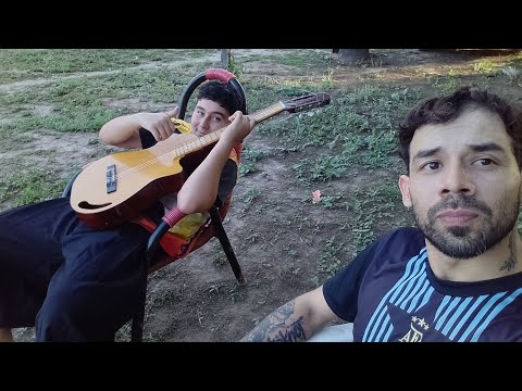 PASIÓN, TALENTO Y CULTURA POZO DEL TIGRE - FORMOSA está en vivo🔴  malambo norteño (ensayo) 🇦🇷 