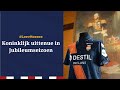 Koninklijk uittenue in jubileumseizoen • #LeevHoezee?