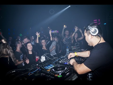 Darin Epsilon B2B Cid Inc in Sao Paulo (Official Aftermovie)