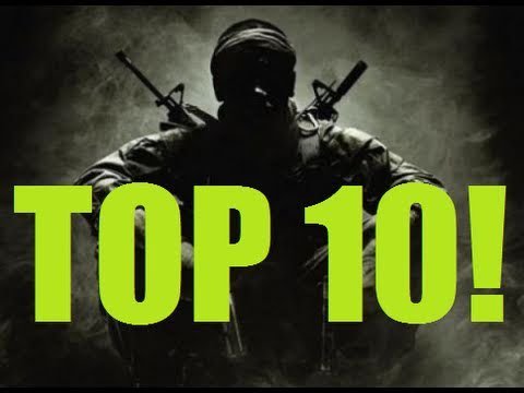 Black Ops Top 10 Plays Week 5 by Whiteboy7thst