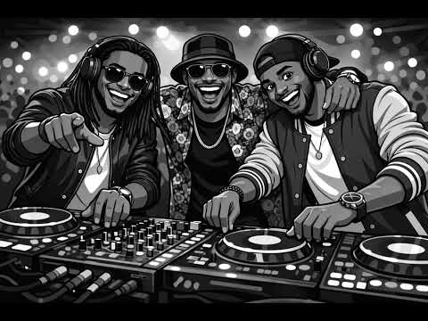 Dj Banana & Irohn Dwgs - Abadlali