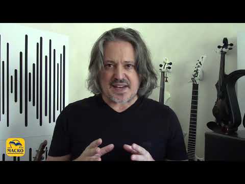 Booktrailer - 432 HZ LA RIVOLUZIONE MUSICALE - Riccardo Tristano Tuis