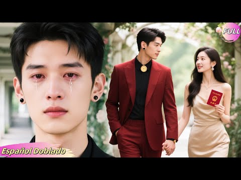 🌙Ella lo persiguió durante cinco años, él permaneció indiferente. Hasta el día que...#minidrama