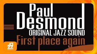 Paul Desmond - Time After Time