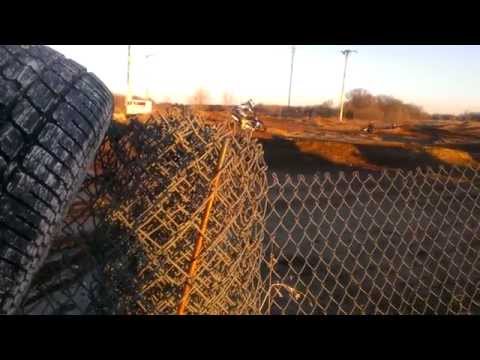 2014 Little Falls Friday Night