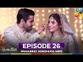 Muhabbat Gumshuda Meri Last Episode 26