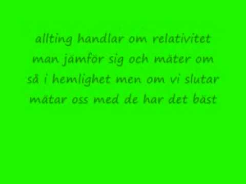 ulrik munther- en vanlig dag lyric.wmv
