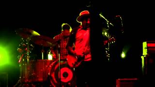 Ben Harper - Piazzola sul Brenta 20/07/2012 - Glory &amp; Consequence / Jeremy