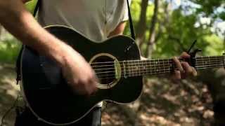 TIM CHAISSON - Miss Saying Goodbye