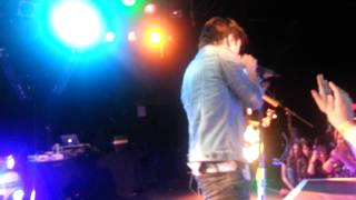 Sixty-Eight The Ready Set @The ROXY Los Angeles
