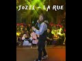 Jozii - La Rue (Prod By Ogn Beatz) Jozii - La Rue (Prod By Ogn Beatz)