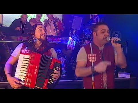 't Allerbetste Alaaf 2018 - Los Canonnos - Et es werem Karneval