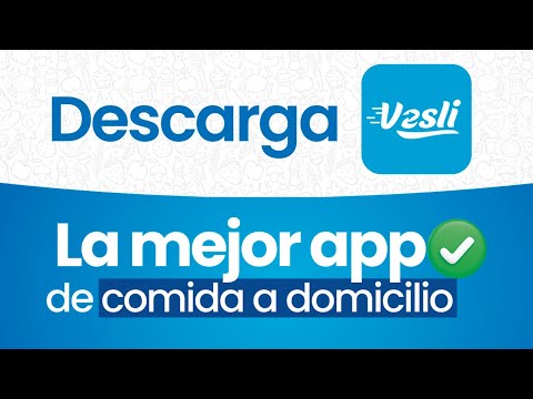 Vesli Negocios video thumbnail